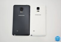 Samsung Galaxy Note Edge