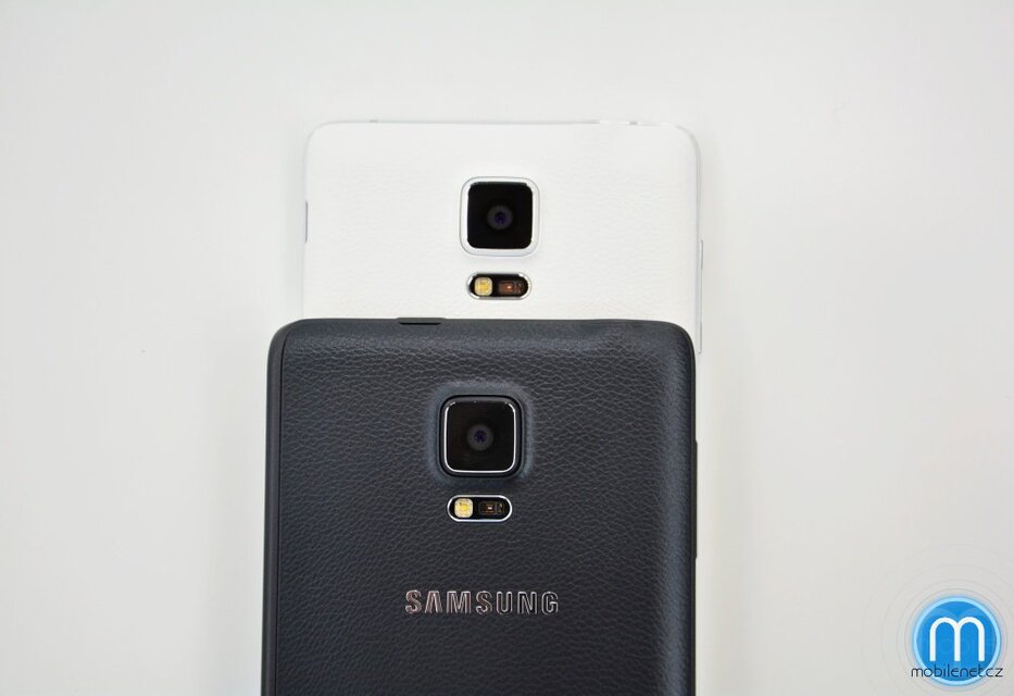 Samsung Galaxy Note Edge