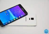 Samsung Galaxy Note Edge