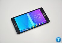 Samsung Galaxy Note Edge