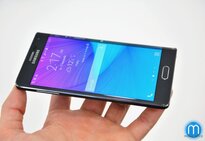 Samsung Galaxy Note Edge
