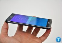 Samsung Galaxy Note Edge