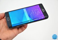 Samsung Galaxy Note Edge