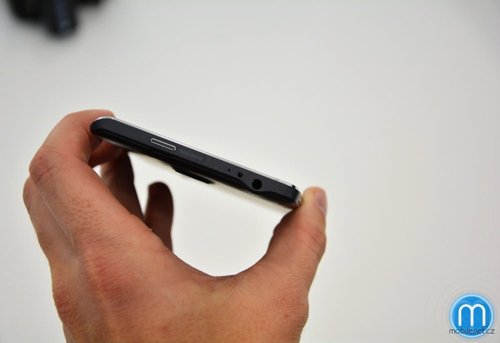 Samsung Galaxy Note Edge