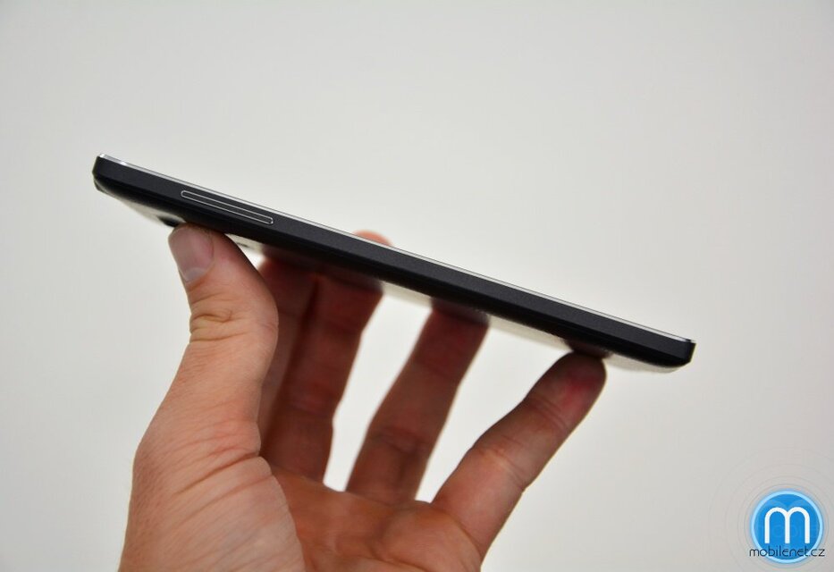 Samsung Galaxy Note Edge