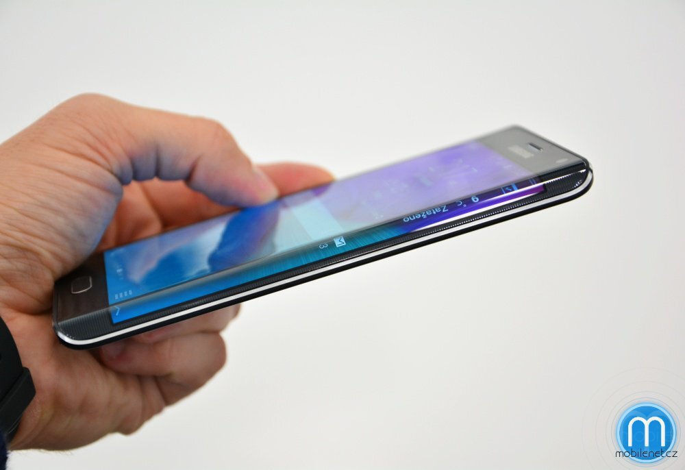 Samsung Galaxy Note Edge