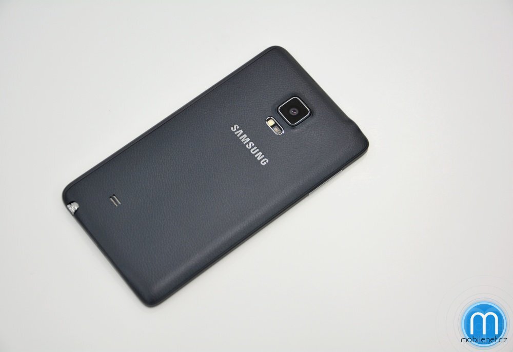 Samsung Galaxy Note Edge