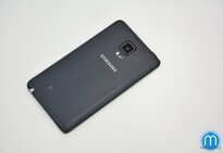 Samsung Galaxy Note Edge