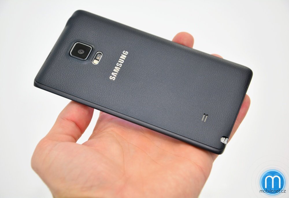 Samsung Galaxy Note Edge