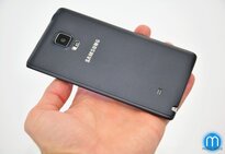 Samsung Galaxy Note Edge