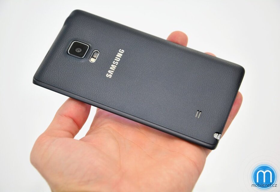 Samsung Galaxy Note Edge