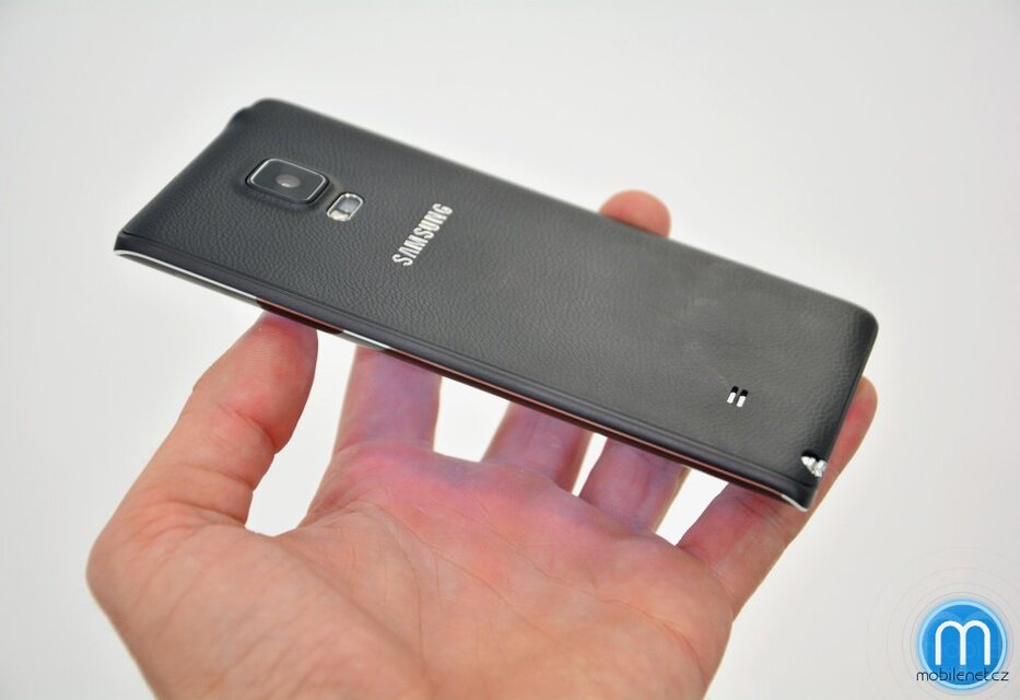 Samsung Galaxy Note Edge