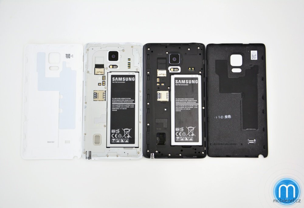 Samsung Galaxy Note Edge