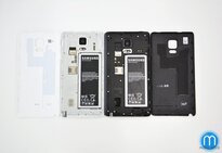 Samsung Galaxy Note Edge