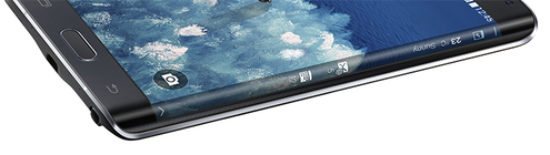 Samsung Galaxy Note Edge