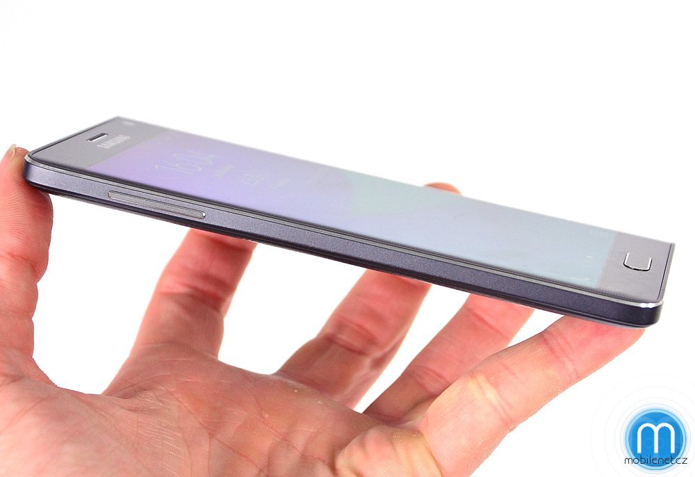 Samsung Galaxy Note Edge