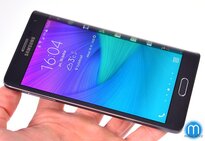 Samsung Galaxy Note Edge