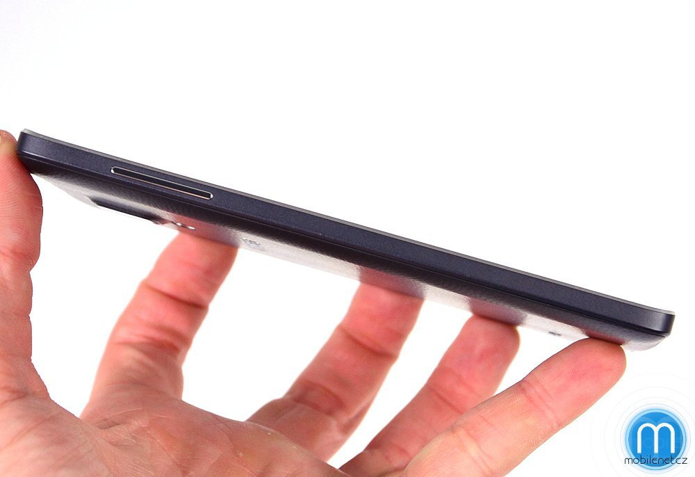 Samsung Galaxy Note Edge