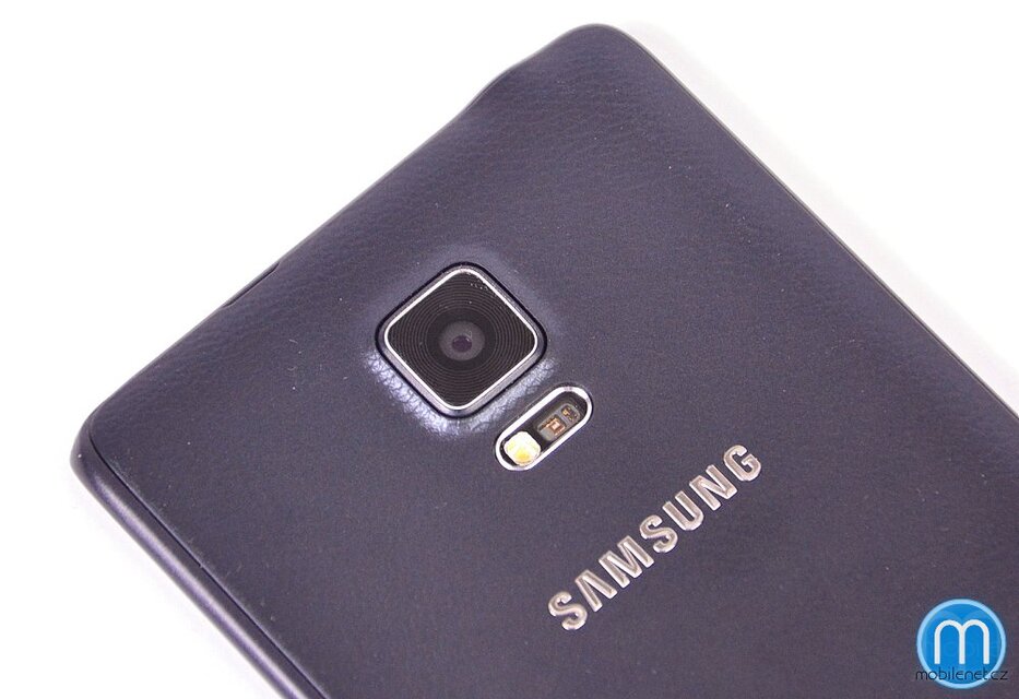 Samsung Galaxy Note Edge