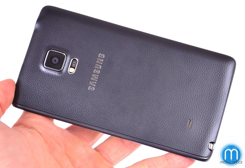 Samsung Galaxy Note Edge