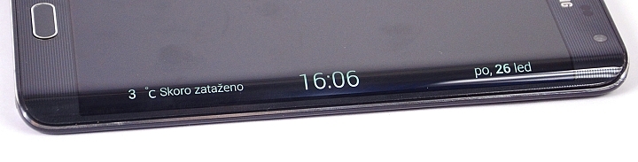 Samsung Galaxy Note Edge