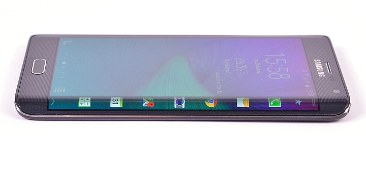 Samsung Galaxy Note Edge