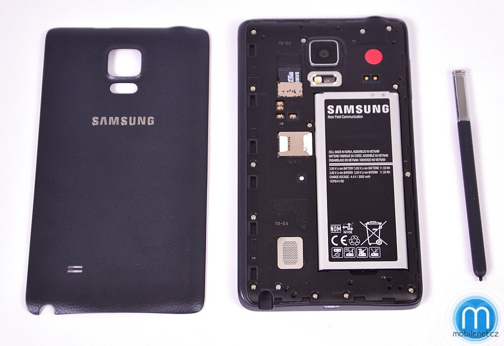 Samsung Galaxy Note Edge