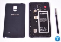 Samsung Galaxy Note Edge