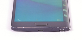 Samsung Galaxy Note Edge