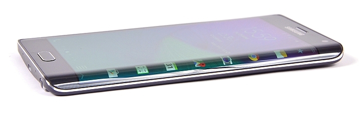Samsung Galaxy Note Edge