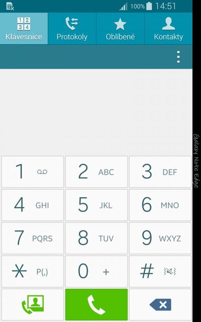 Samsung Galaxy Note Edge