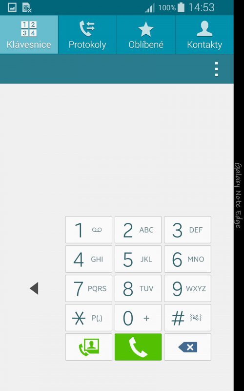 Samsung Galaxy Note Edge