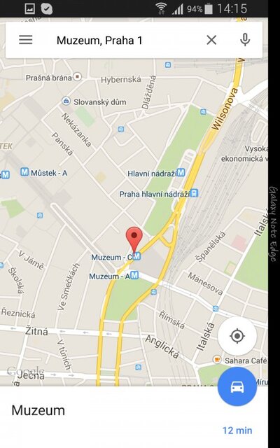 Samsung Galaxy Note Edge