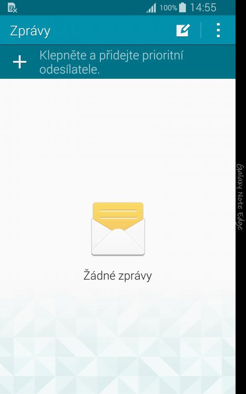 Samsung Galaxy Note Edge