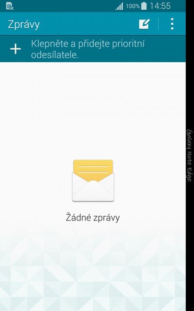 Samsung Galaxy Note Edge