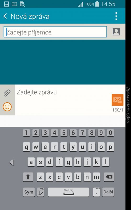 Samsung Galaxy Note Edge