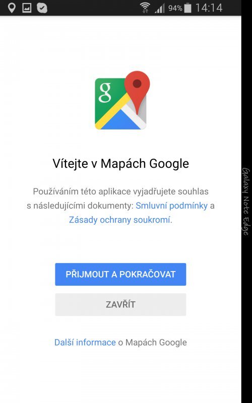 Samsung Galaxy Note Edge