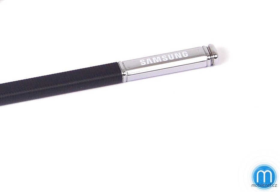 Samsung Galaxy Note Edge