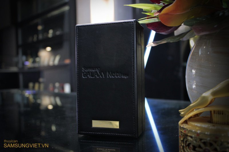 Samsung Galaxy Note Edge