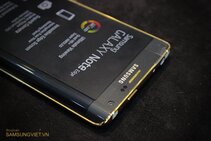 Samsung Galaxy Note Edge