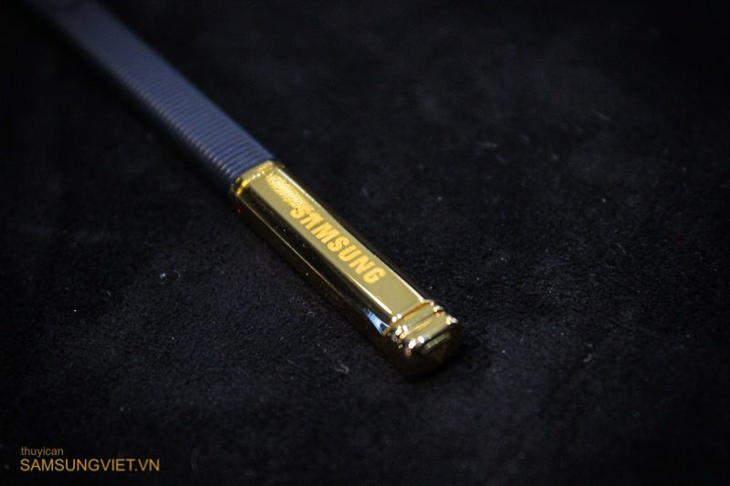 Samsung Galaxy Note Edge