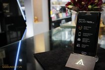Samsung Galaxy Note Edge