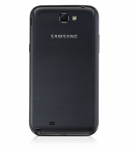 Samsung Galaxy Note II