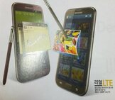 Samsung Galaxy Note II