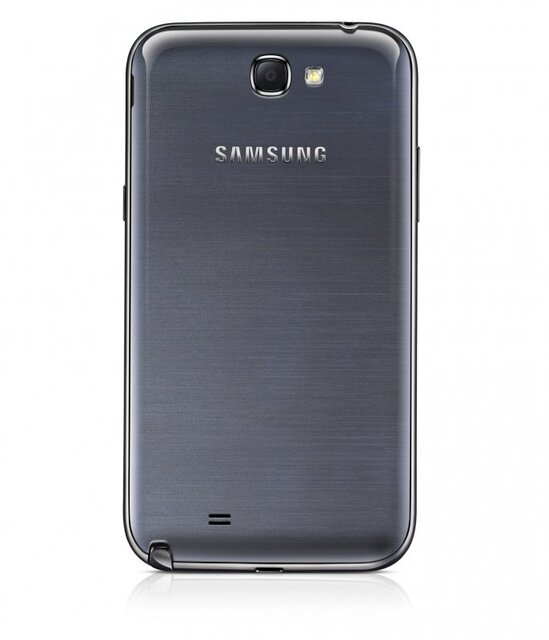 Samsung Galaxy Note II