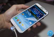 Samsung Galaxy Note II