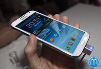Samsung Galaxy Note II