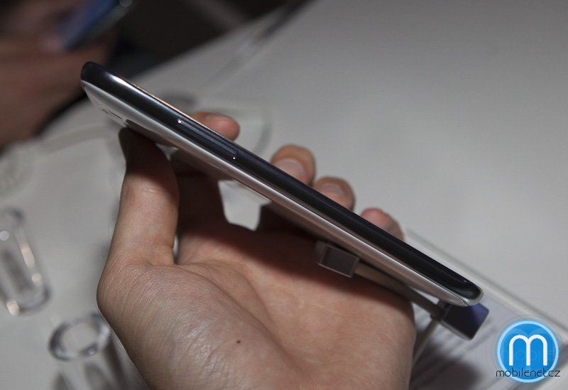 Samsung Galaxy Note II