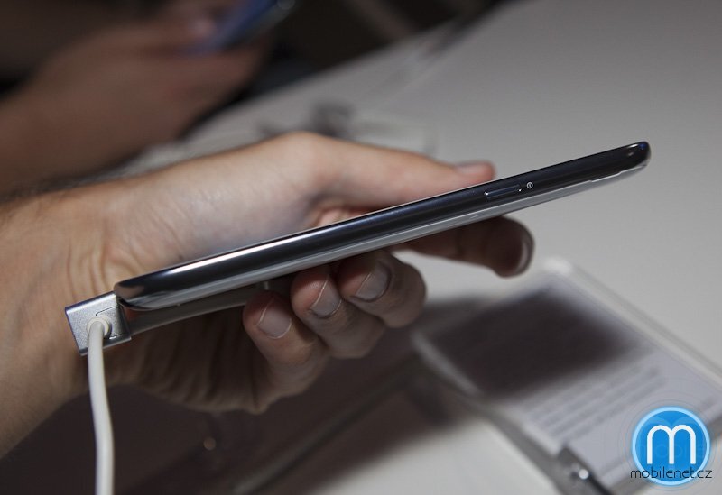 Samsung Galaxy Note II