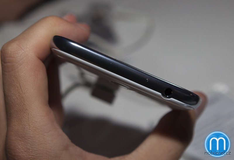 Samsung Galaxy Note II